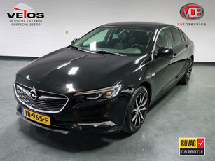 Opel Insignia Grand Sport 1.5 Turbo 165 PK Innovation