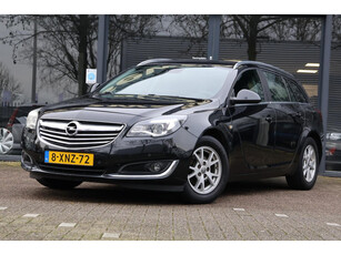 Opel Insignia Sports Tourer 1.4 T EcoFLEX Business+|Navi|Climate|