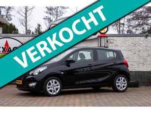 Opel KARL 1.0 ecoFLEX Edition 2e Eigenaar NL auto + NAP