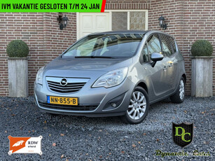 Opel Meriva 1.4 Selection *Airco *Cruise *Parkeersensor V+A