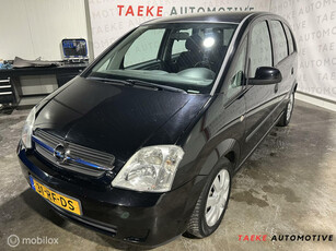 Opel Meriva 1.6-16V Cosmo Airco/Cruise