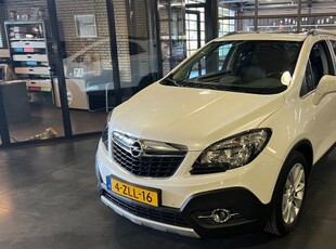 Opel Mokka 1.4 T COSMO