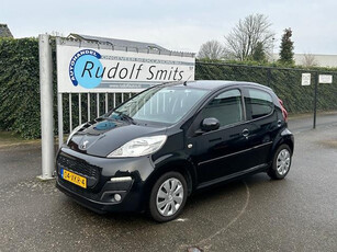 Peugeot 107 1.0 Active