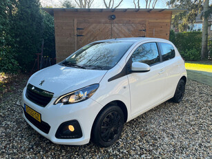 Peugeot 108 1.0 e-VTi BTW AUTO