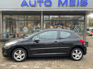 Peugeot 207 1.6 VTI XS