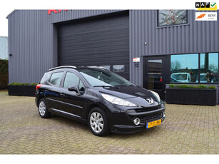 Peugeot 207 SW 1.4 VTi XS | Airco | Trekhaak | Parkeersensoren