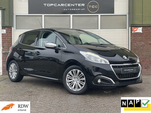 Peugeot 208 1.2 PureTech Allure/PARKS/NAVI/CRUISE/APK/NAP