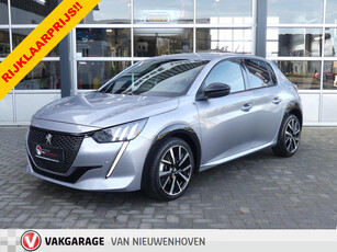 PEUGEOT 208 PureTech GT *8 jaar garantie