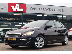 Peugeot 308 1.6 THP Active | Climate Control | APK 22-12-2025 |