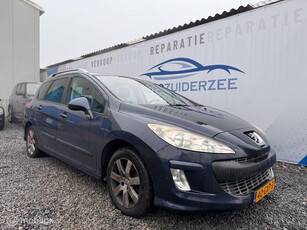 Peugeot 308 SW 1.6 VTi XS