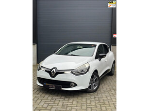 Renault Clio 0.9 TCe Expression