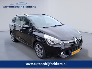 Renault Clio 0.9 TCE NIGHTenDAY