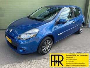 Renault Clio 1.2 Authentique