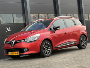 Renault Clio 1.5 dCi ECO Dynamique Camera Navi