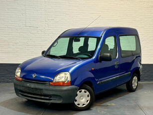 Renault Kangoo 1.4 RN Export