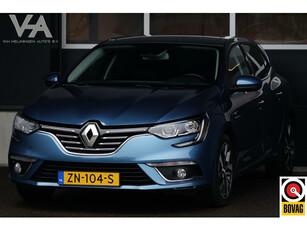 Renault Megane 1.3 TCe Bose, R-Link, schuifdak, stoelverw.