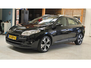 Renault Mégane Estate 1.4 TCe Bose Navi, Bluetooth, 17