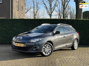 Renault Mégane Estate 1.6 Parisienne|Pano|NWE DB-Riem|