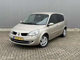 Renault Scenic 2.0-16V Business Line | Nieuwe APK! | Clima