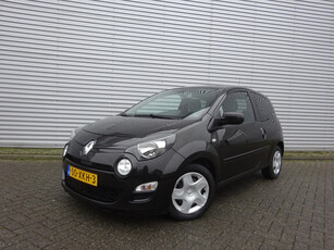 Renault Twingo 1.2 16V Dynamique Airco / Elektr. ramen / Cruise control / NAP