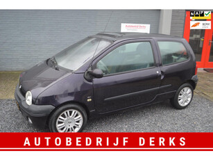 Renault Twingo 1.2-16V Kenzo Airco Stuurbekrachtiging Jaar APK