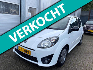 Renault Twingo 1.2-16V Night & Day-Airco-Cruise-APK okt 2025