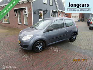 Renault Twingo 1.2 Authentique 2008 76.000KM