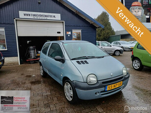 Renault Twingo 1.2 Dynamique