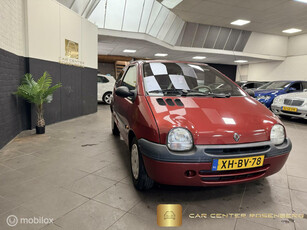 Renault Twingo 1.2 'Matic automaat. NAP! Nieuwe APK.