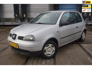 Seat Arosa 1.4i Stella