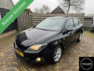 Seat Ibiza 1.2TDI COPA Plus Ecomotive | Airco | Cruise | NAP