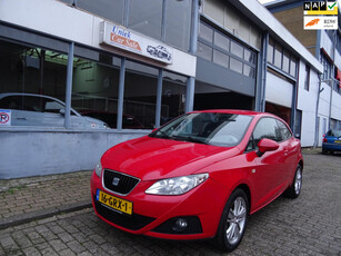 Seat Ibiza SC 1.4 Stylance