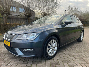 Seat Leon 1.0 EcoTSI Style KeylessGo Virtual AUT!