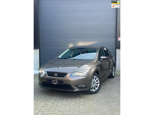 Seat Leon 1.6 TDI Style Connect Ecomotive