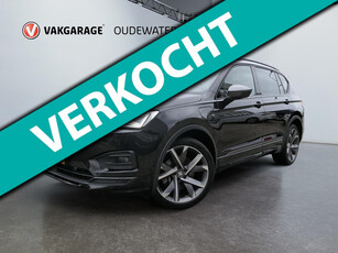 Seat TARRACO FR 1.4 TSI e-Hybrid PHEV * PANO * 360 cam *