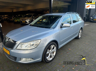 Skoda Octavia Combi 1.2 TSI Ambition Business Line