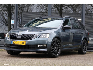 Skoda Octavia Combi 1.5 TSI Greentech Sport Busin|Pano|Virtual|VOL|