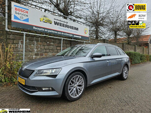 Skoda Superb Combi 1.4 TSI ACT Style Business DSG, PANODAK, NAP