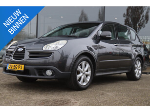 SUBARU TRIBECA 3.0R 4WD COMFORT AUT. | ORIG. NL | CRUISE | CLIMATE | PDC | BLUETOOTH | LMV