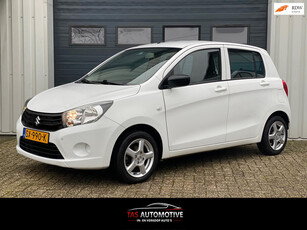 Suzuki Celerio 1.0 Comfort 5-deurs AIRCO / PDC / 75.181 KM