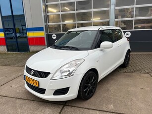 Suzuki Swift 1.2 Comfort EASSS Airco