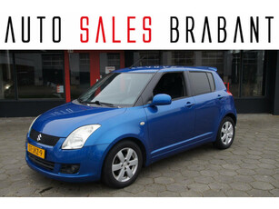 Suzuki Swift 1.3 Comfort