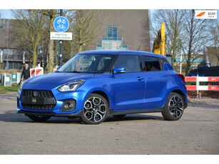 Suzuki Swift 1.4 Sport