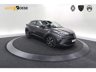 Toyota C-HR 1.8 Hybrid TeamNL | Camera | Apple Carplay | Parkeersensoren