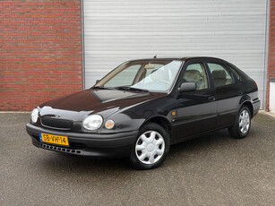 Toyota Corolla 1.6-16V Luna| NAP| AIRCO| NEW APK| UNIEK