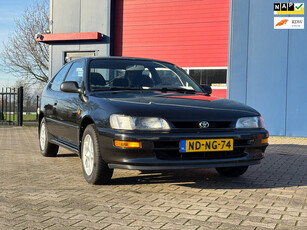 Toyota Corolla 1.6 XLi | Unieke Auto !! |