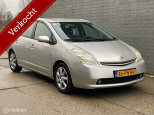 Toyota Prius 1.5 VVT-i Airco 2004 Export