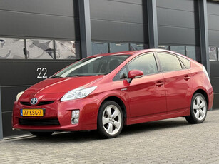 Toyota Prius 1.8 Hybrid Hade-Up