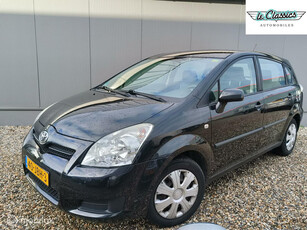 Toyota Verso 1.6 VVT-i Terra | AIRCO | CRUISE | 2E EIG