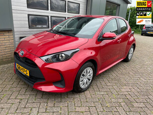 Toyota Yaris 1.5 Hybrid Active